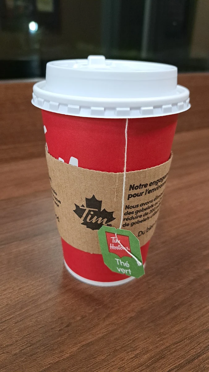 Green Tea