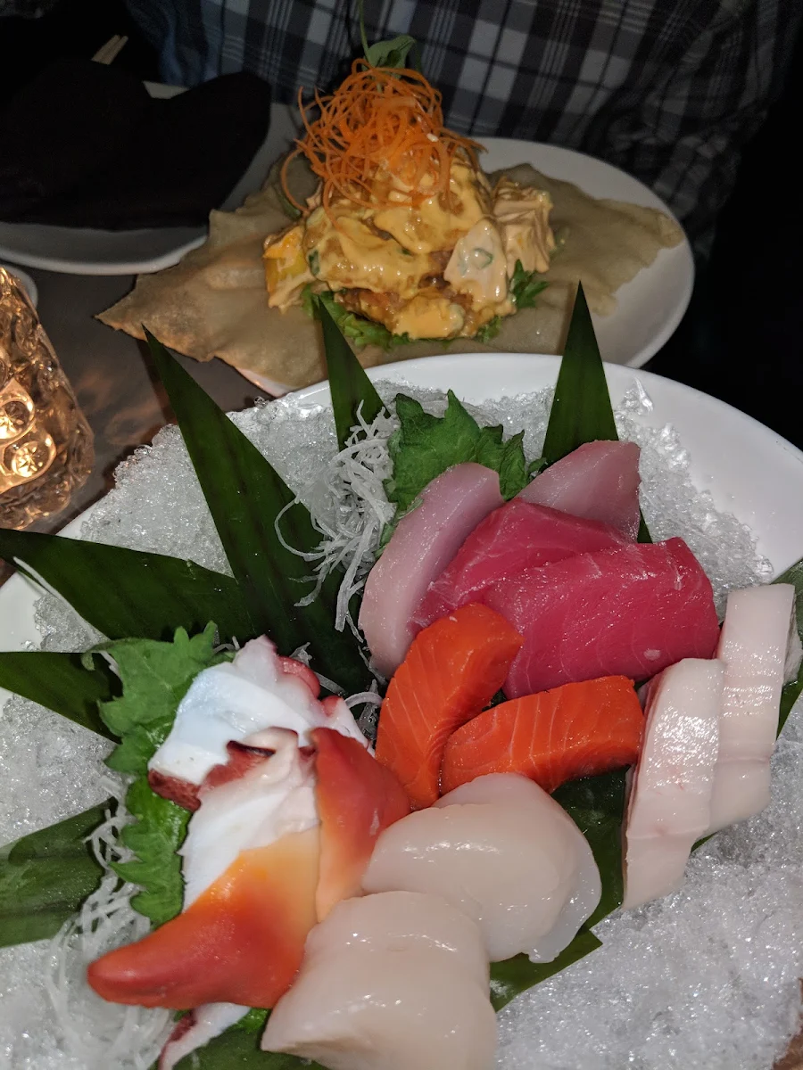 Sabi Sashimi