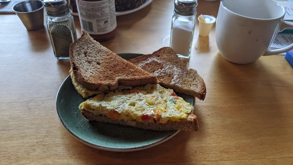 Western Sandwich