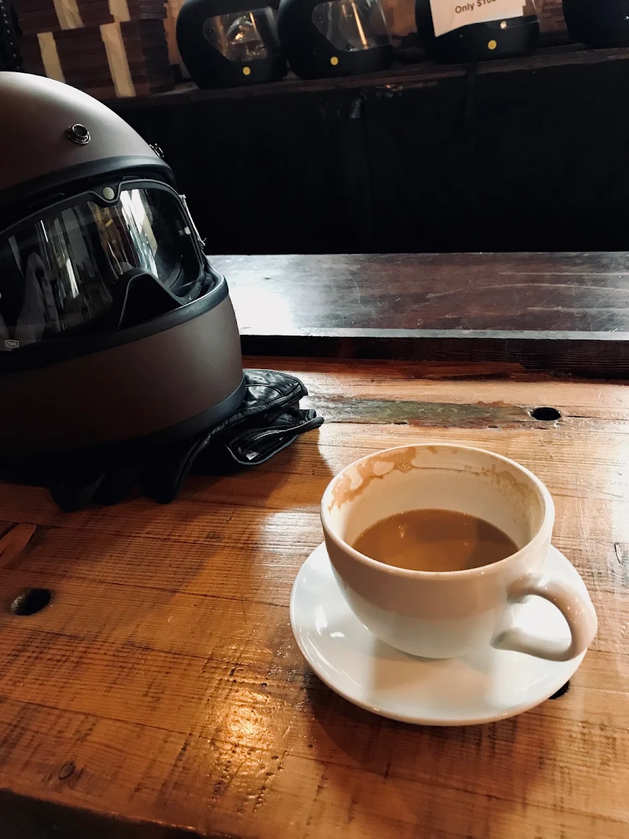 Latte