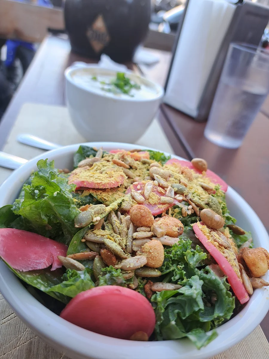 Wheelies Salad