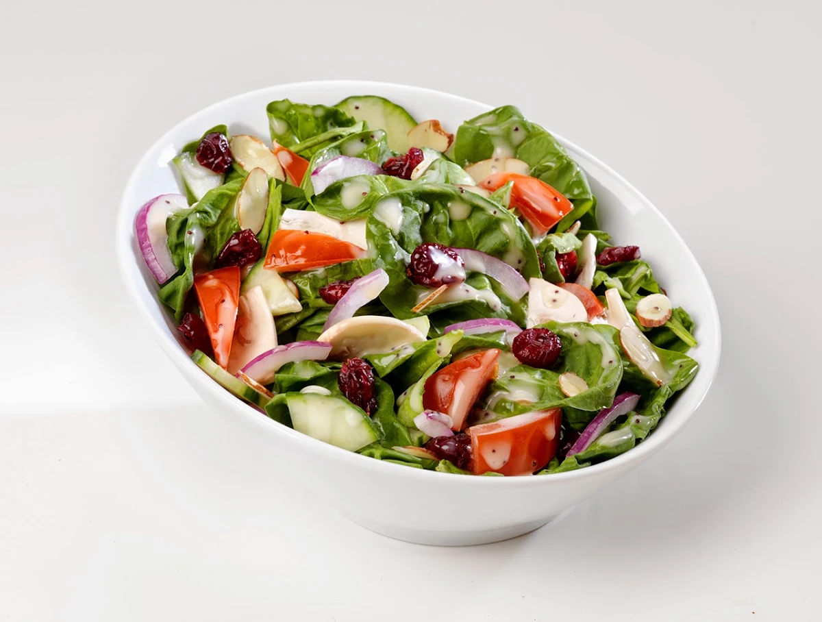 Side Salad