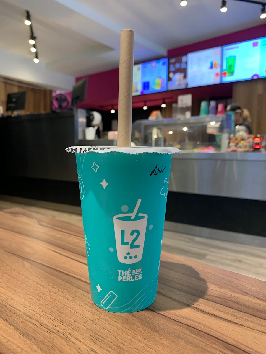 Bubble Tea