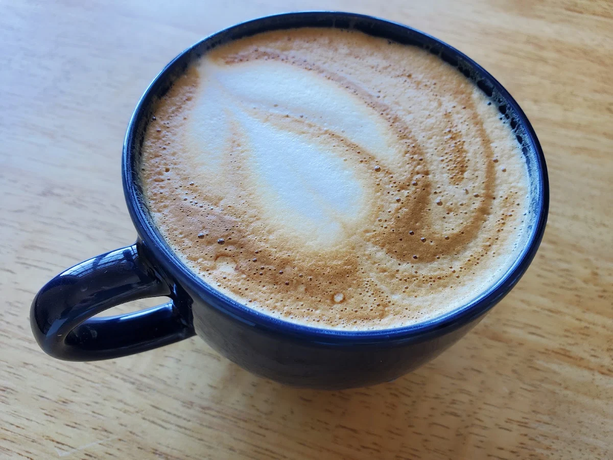 Cappuccino
