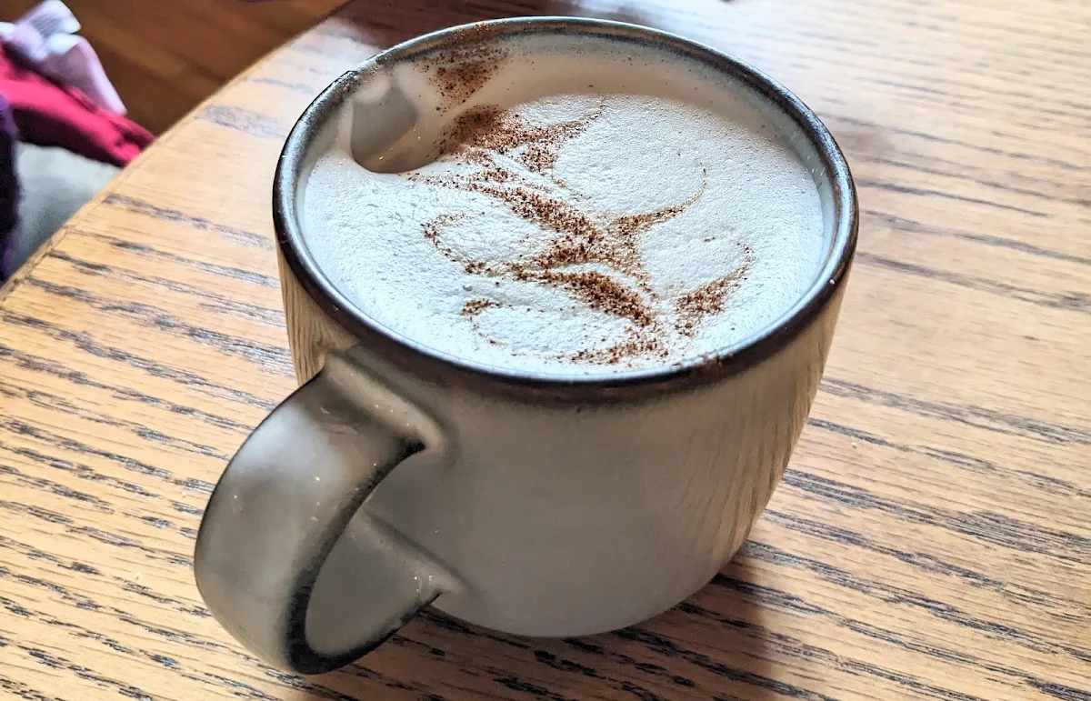 Chai Latte