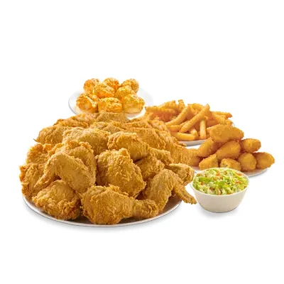 Tender Combo