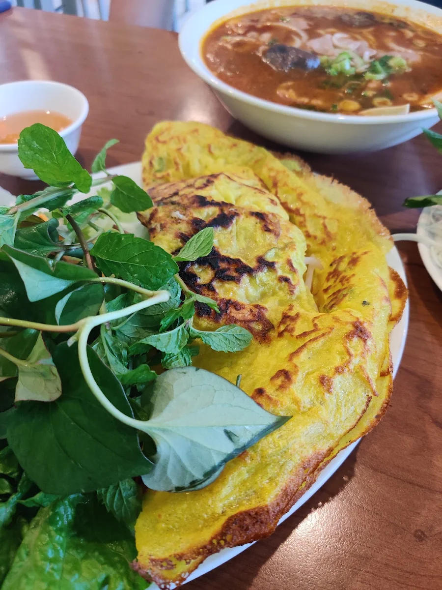 Banh Xeo
