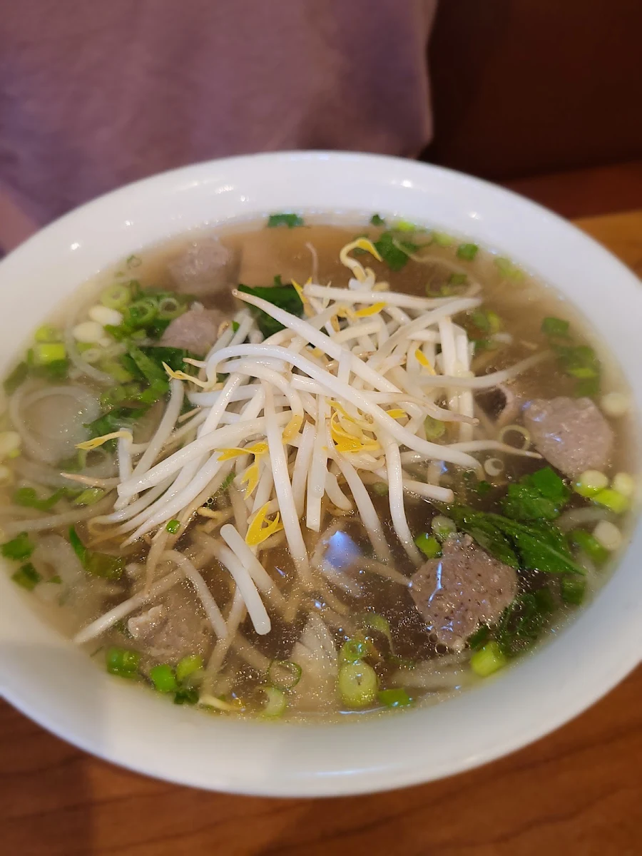 Special Pho