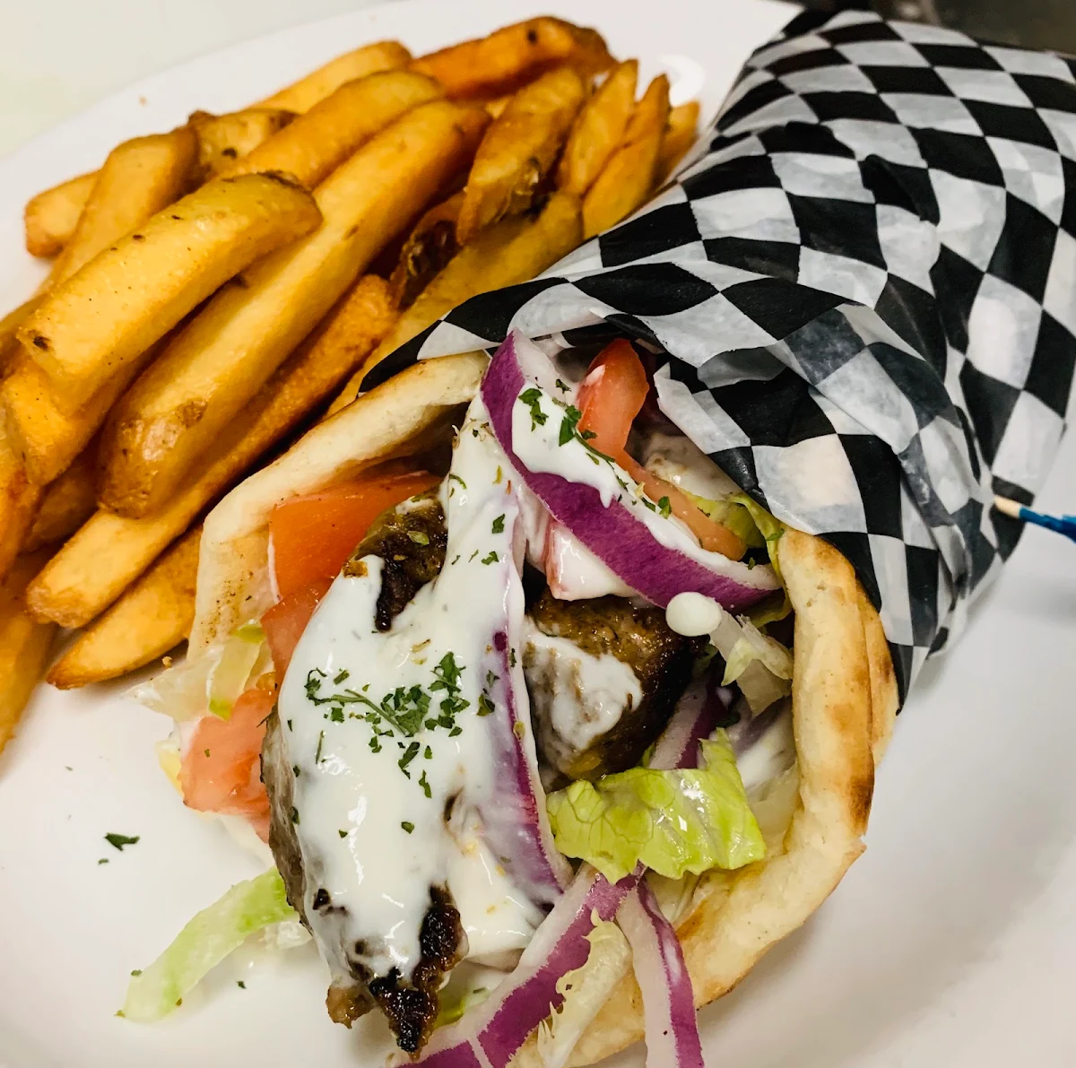 Gyros