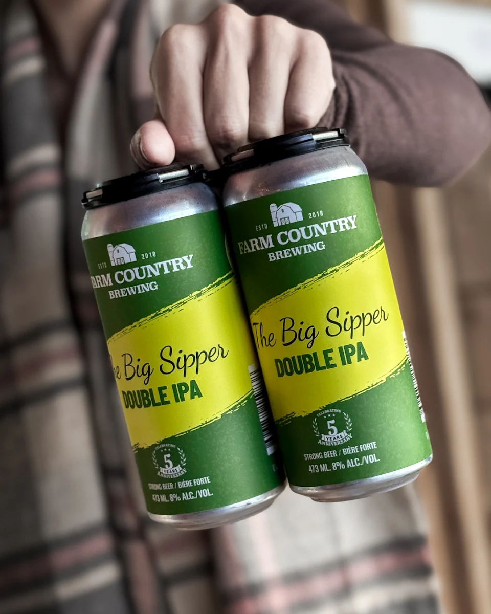 Free Range Country Ale-English Pale Ale