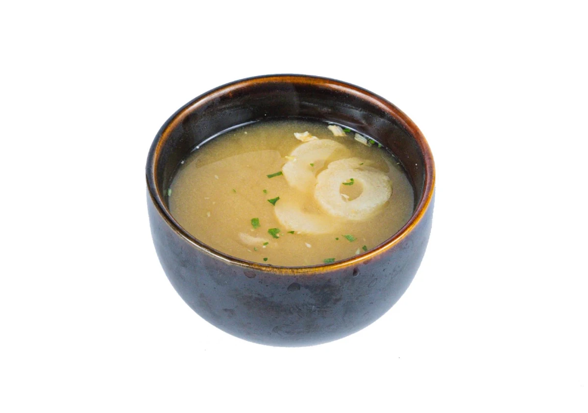 Miso Soup