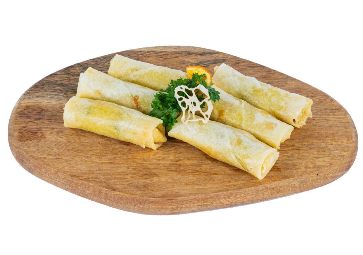 Spring Rolls