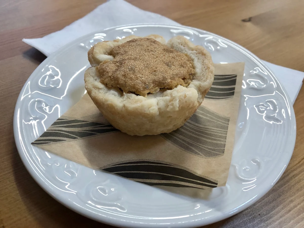 Butter Tart