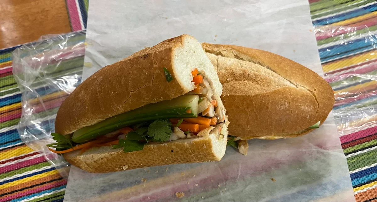 Bánh Mì