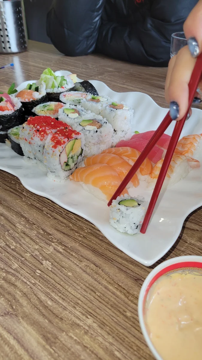 Sushi