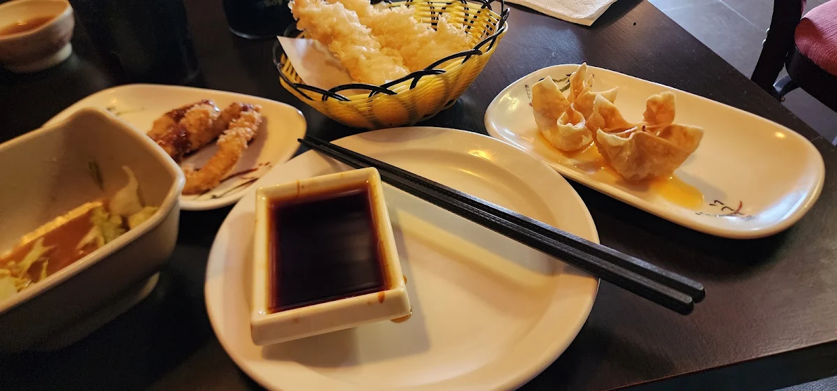 All You Can Eat