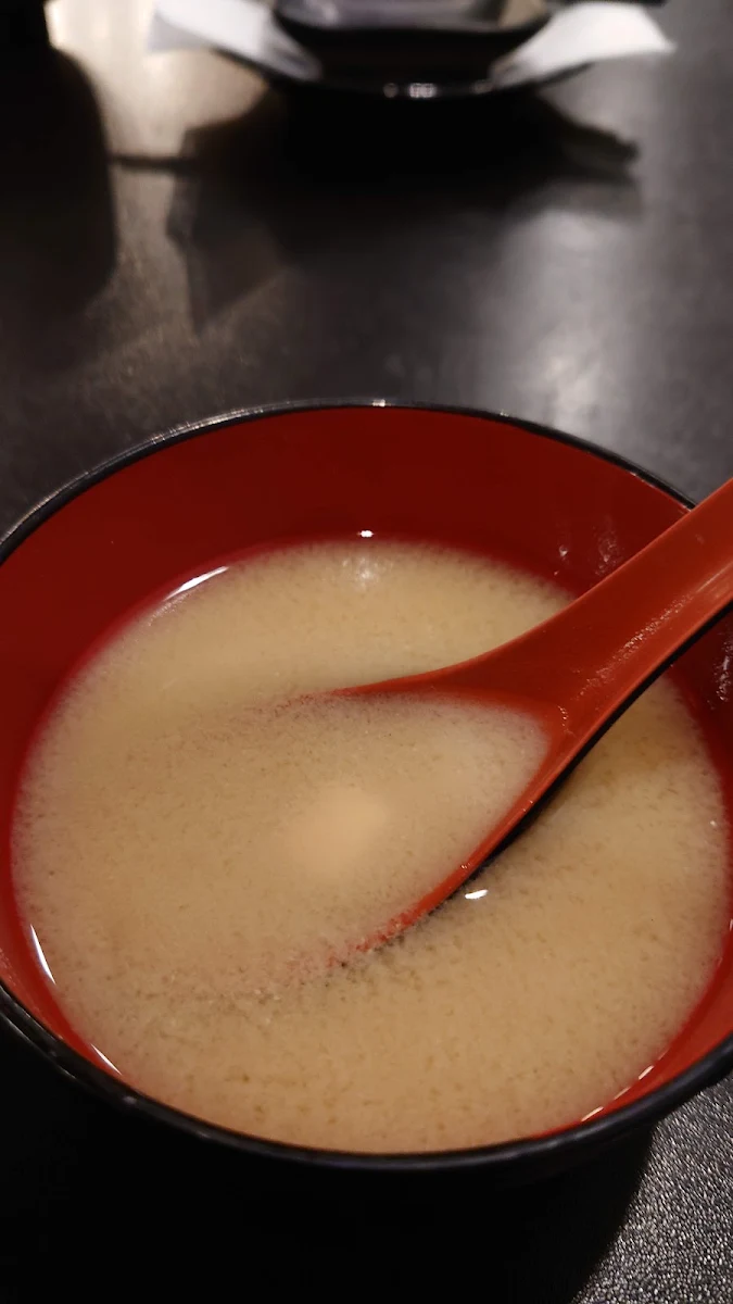 Miso Soup