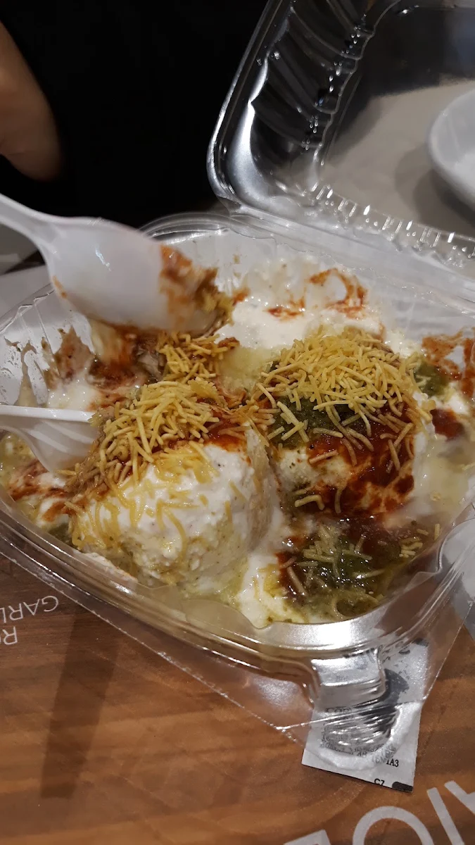 Dahi Bhalla
