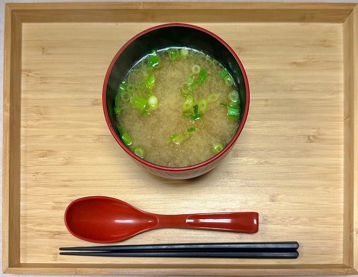 Miso Soup