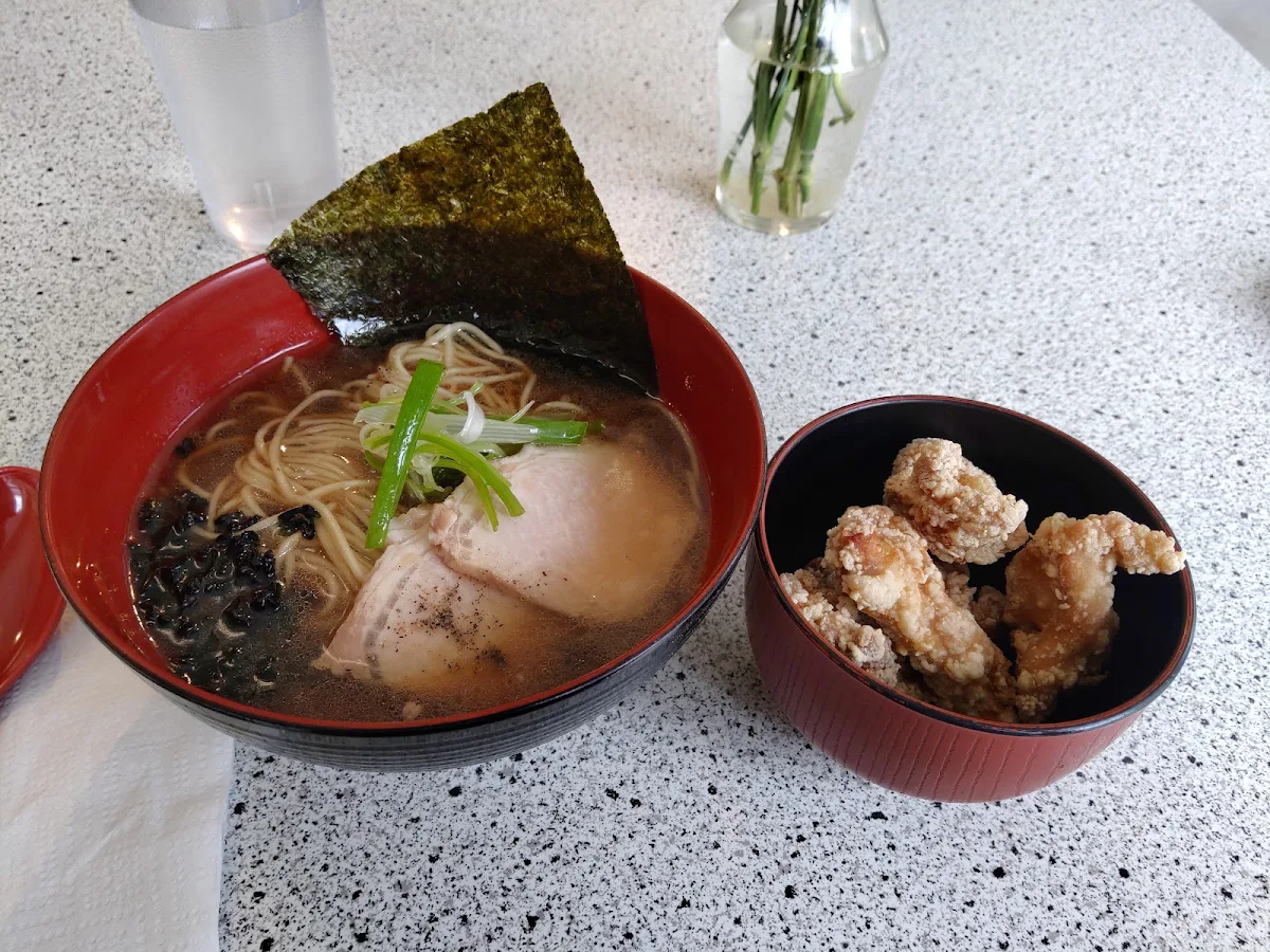 Shoyu Ramen