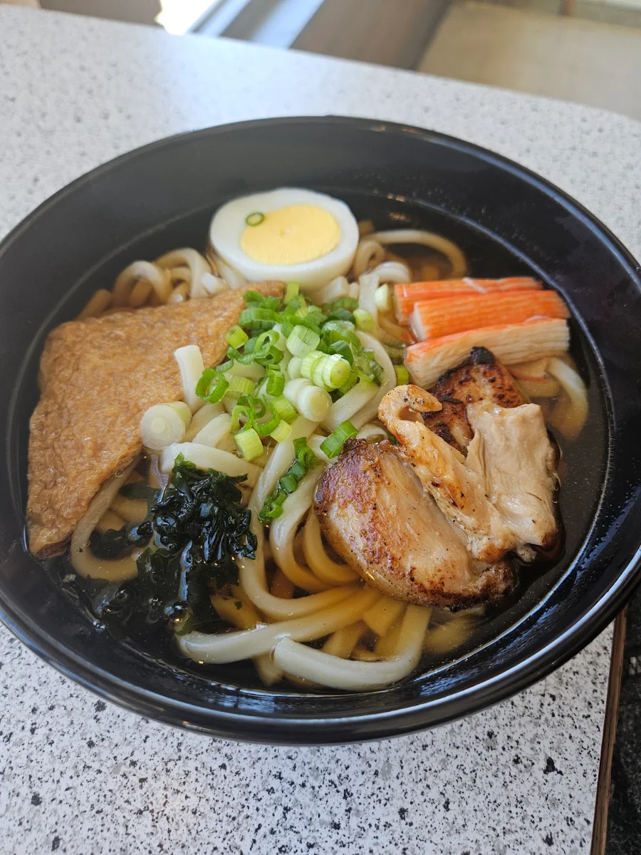 Udon