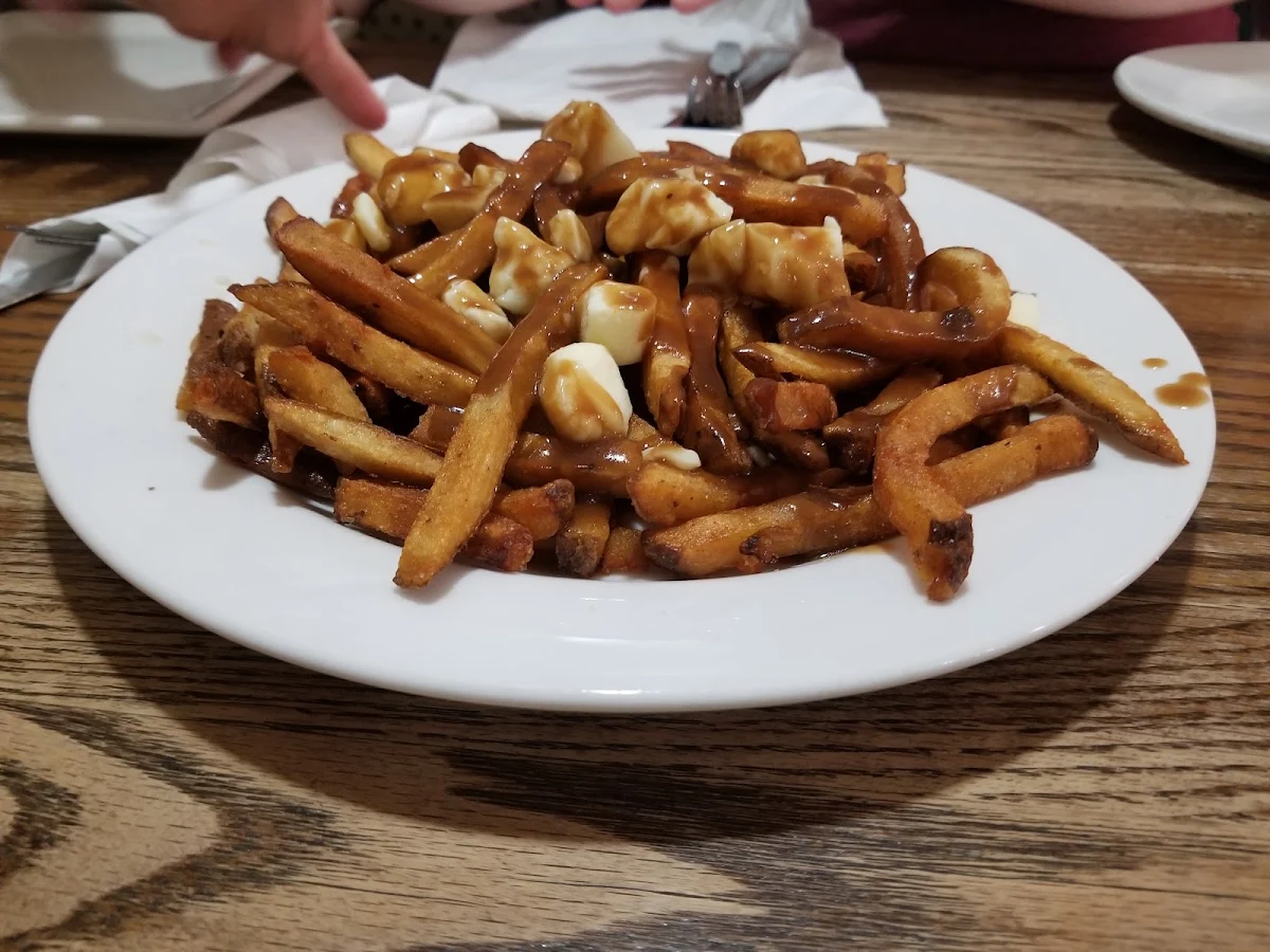 Original Poutine