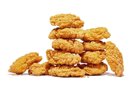 Chicken Strips