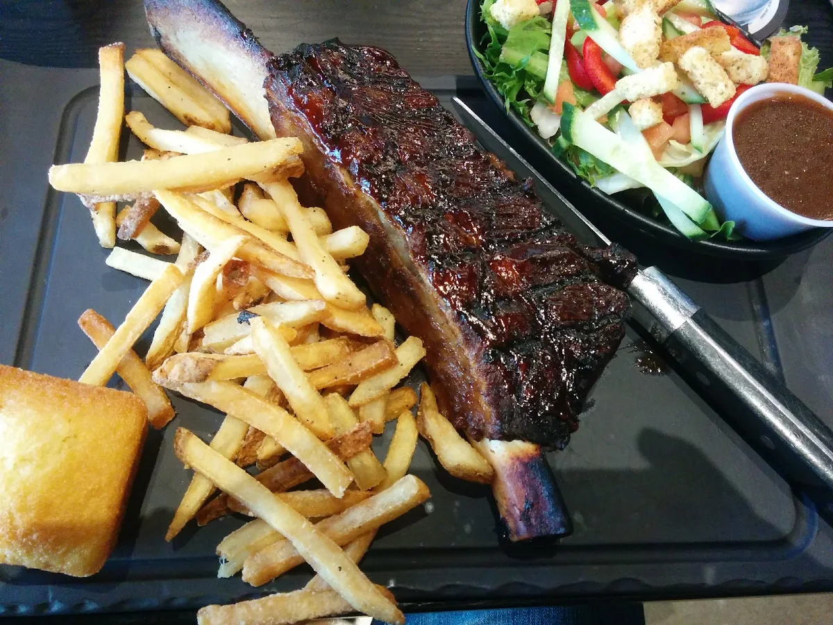 Ribeye Steak