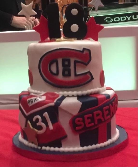Birthday Cake