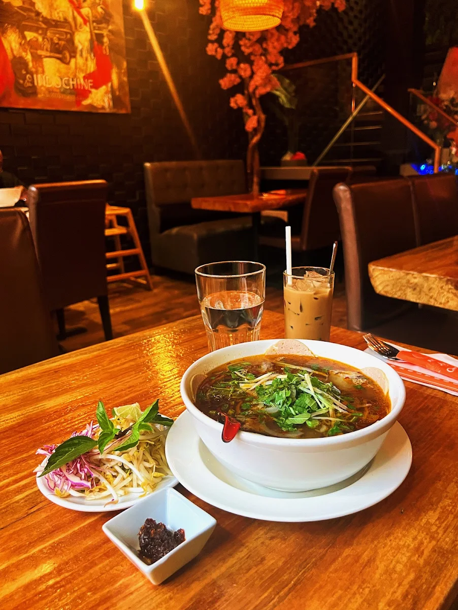 Bun Bo Hue