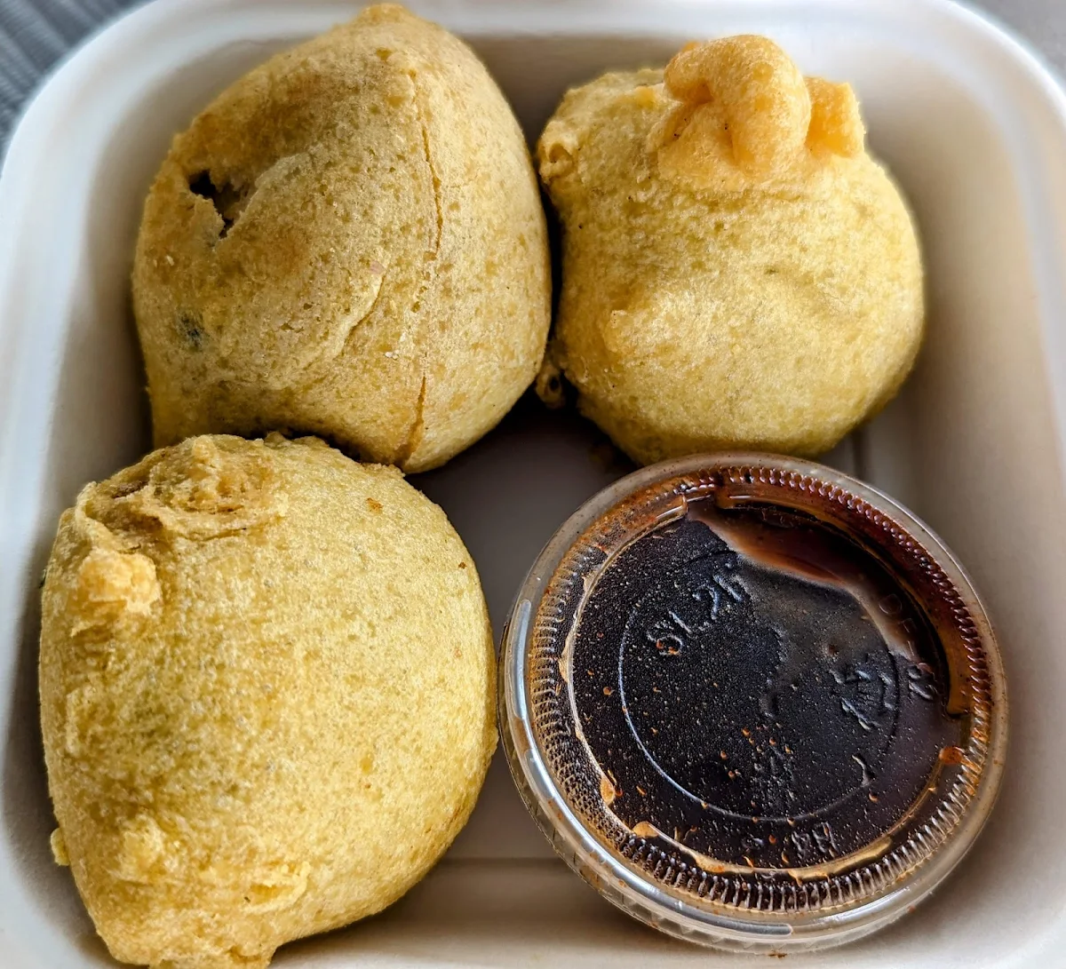 Batata Vada, Shriji Catering And Takeout