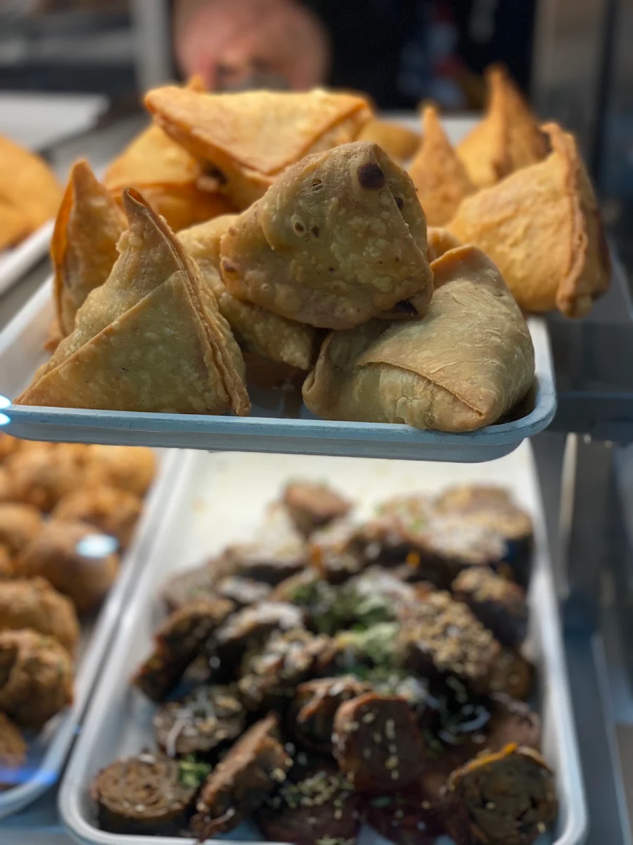 Highlights, Shriji Catering And Takeout