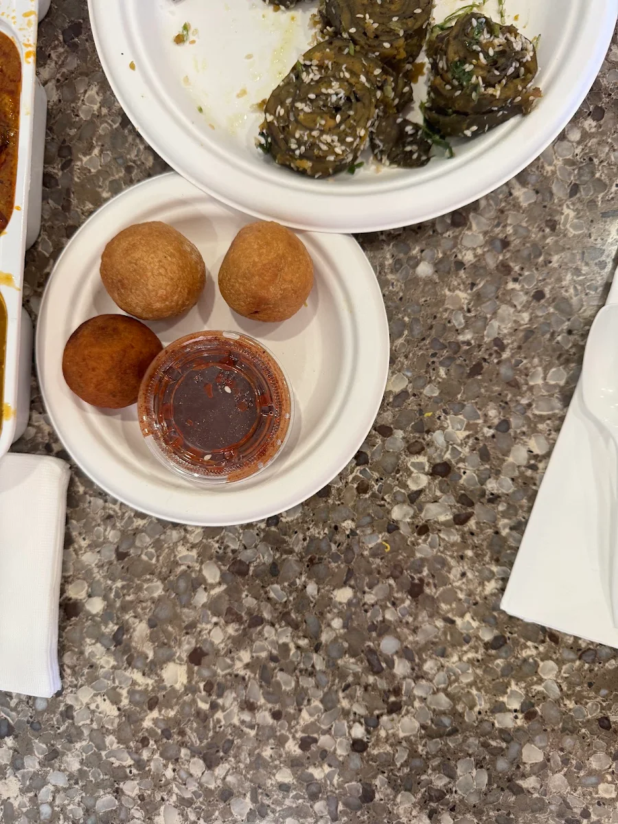Highlights, Shriji Catering And Takeout