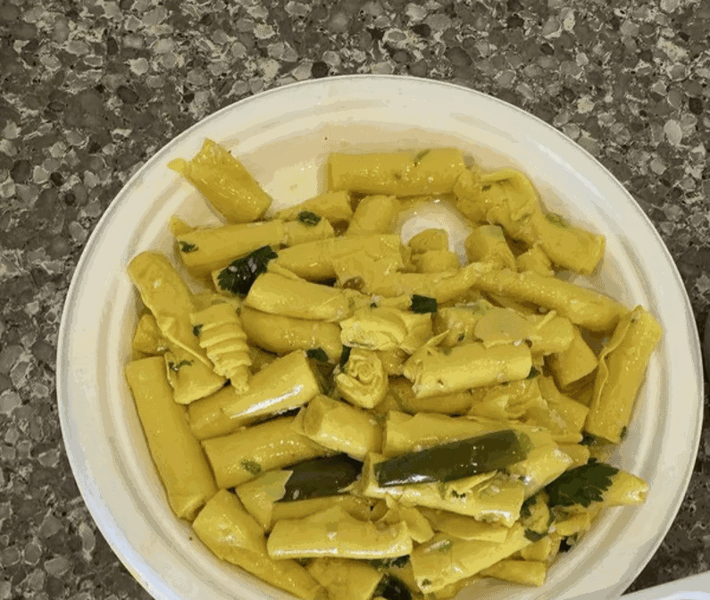 Highlights, Shriji Catering And Takeout