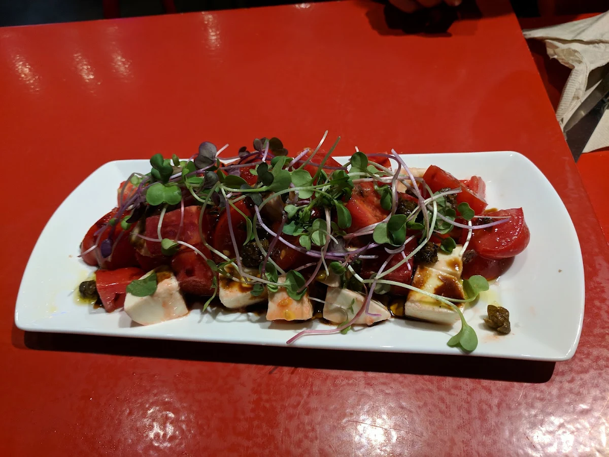 Caprese Salad