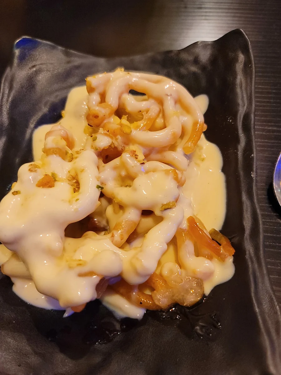 Rabri Jalebi
