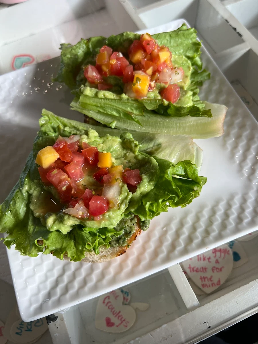 Avocado Toast