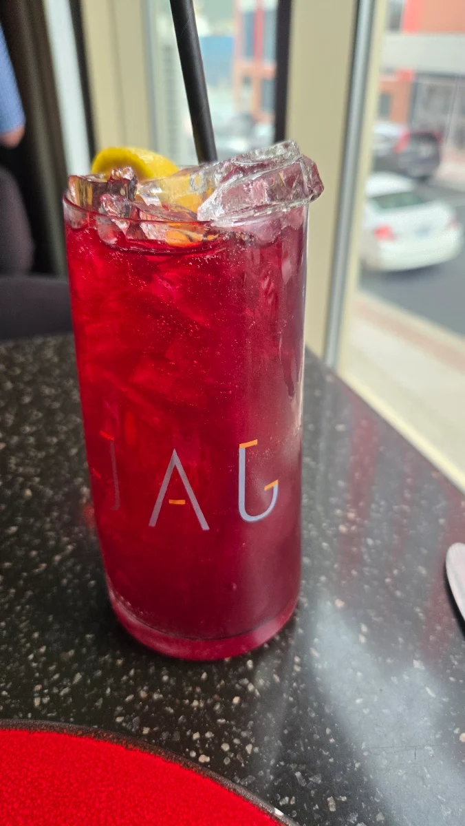 Non Alcoholic Cocktail