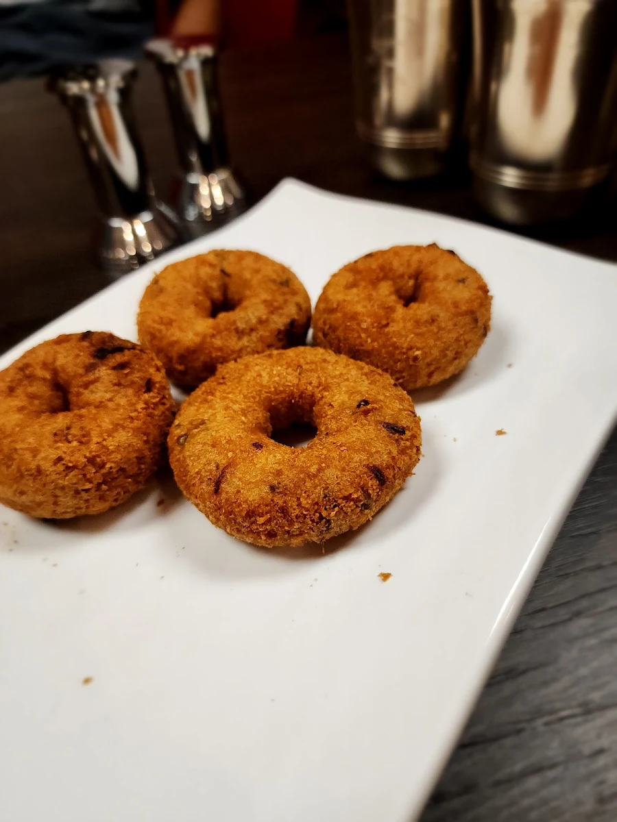Medu Vada