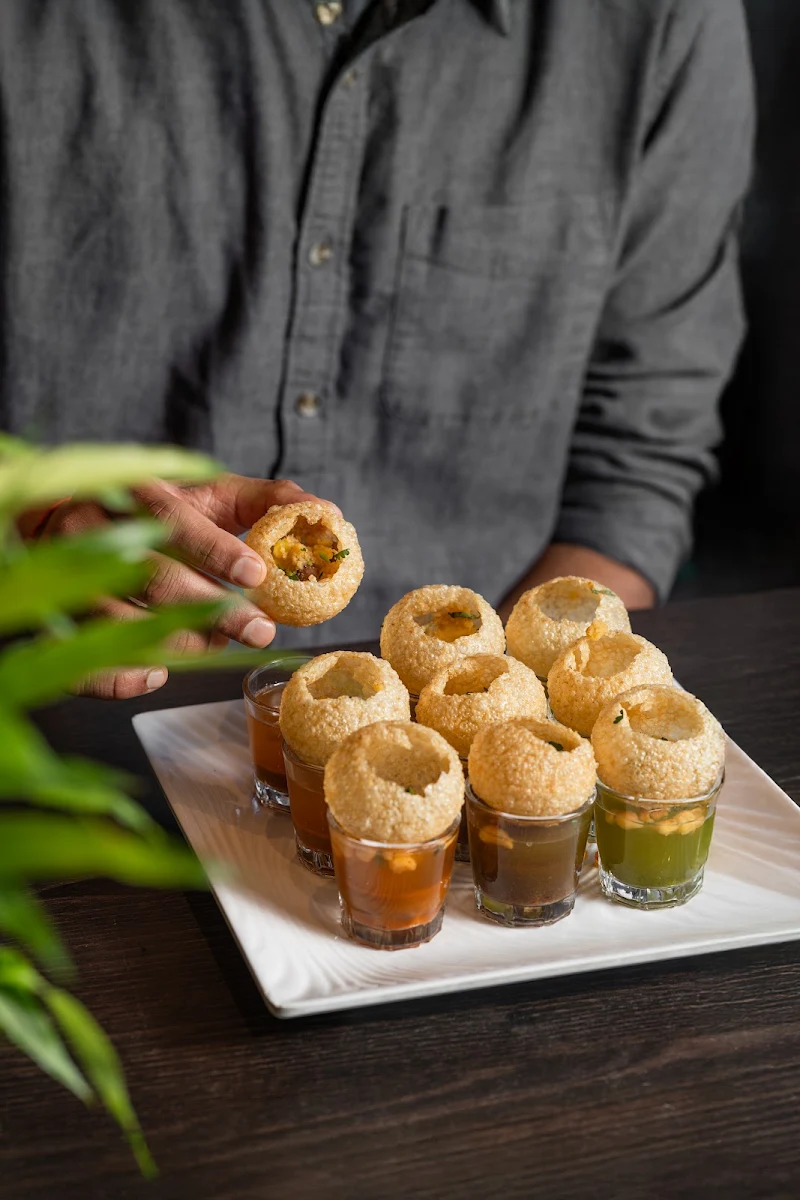 Pani Puri