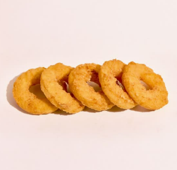 Shrimp Onion Rings