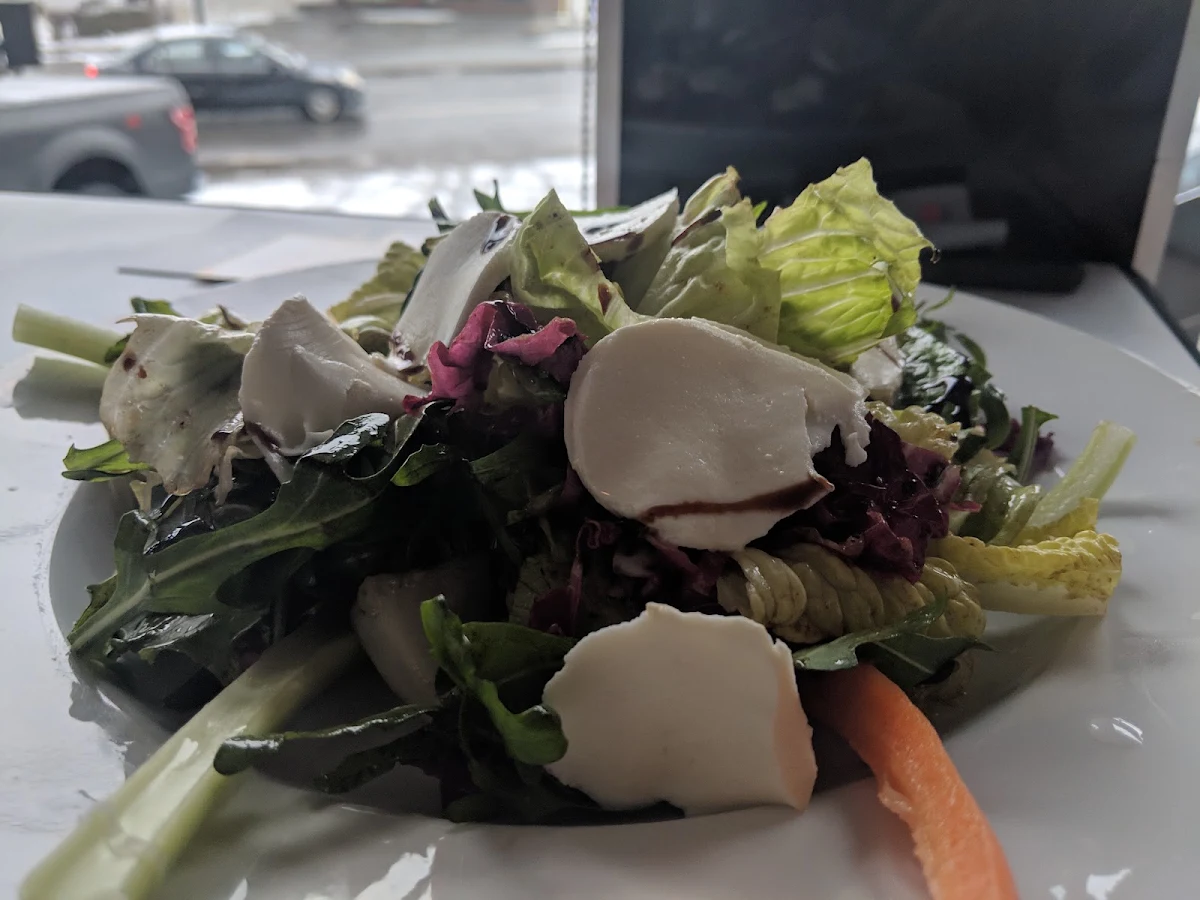 Italian Salad