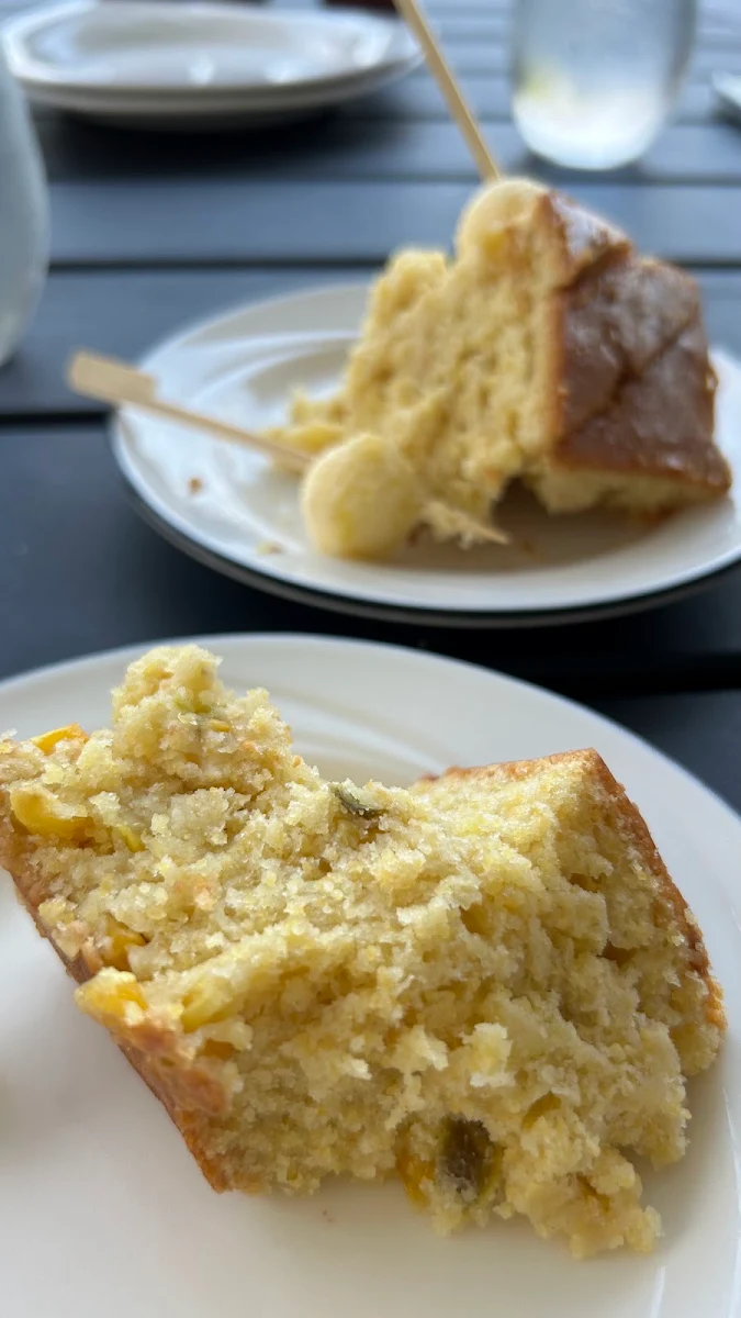 Corn Bread