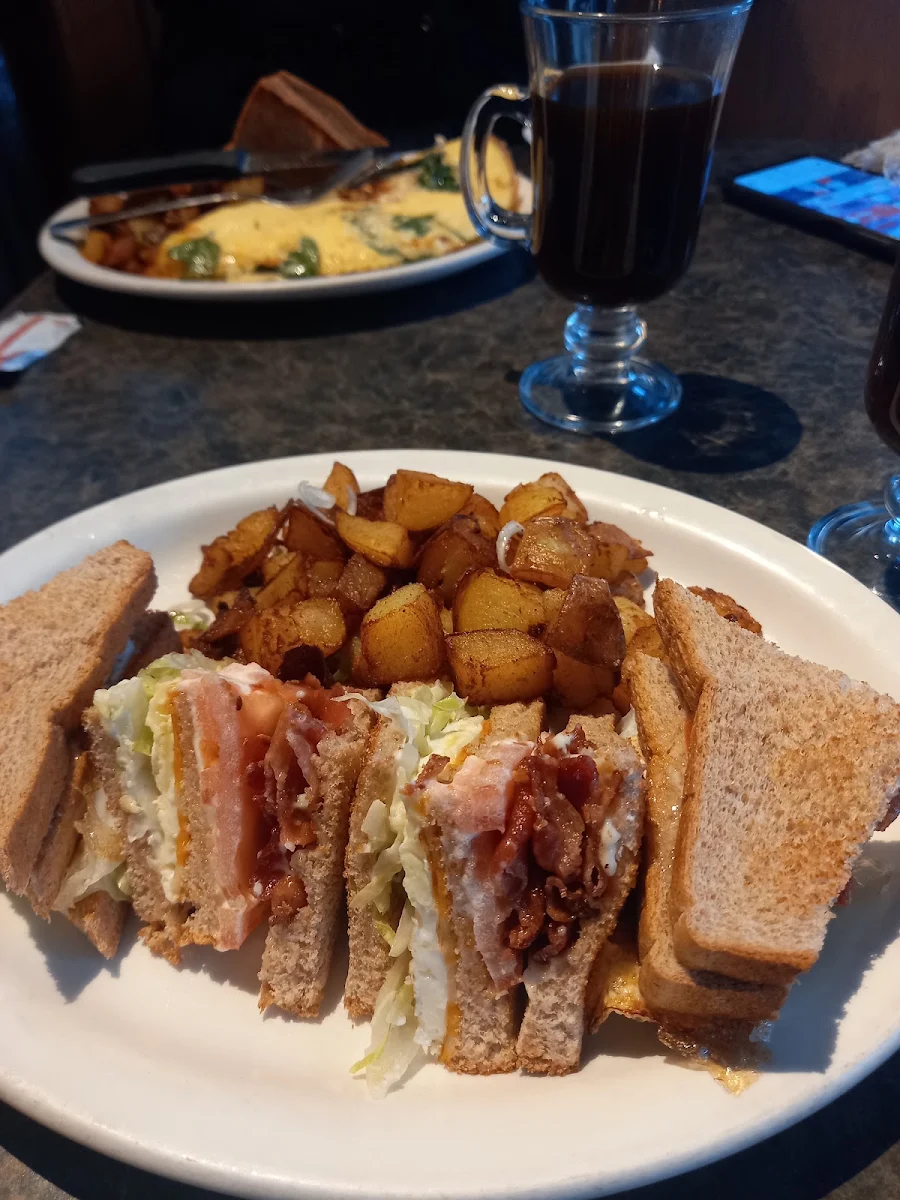 Club Sandwich