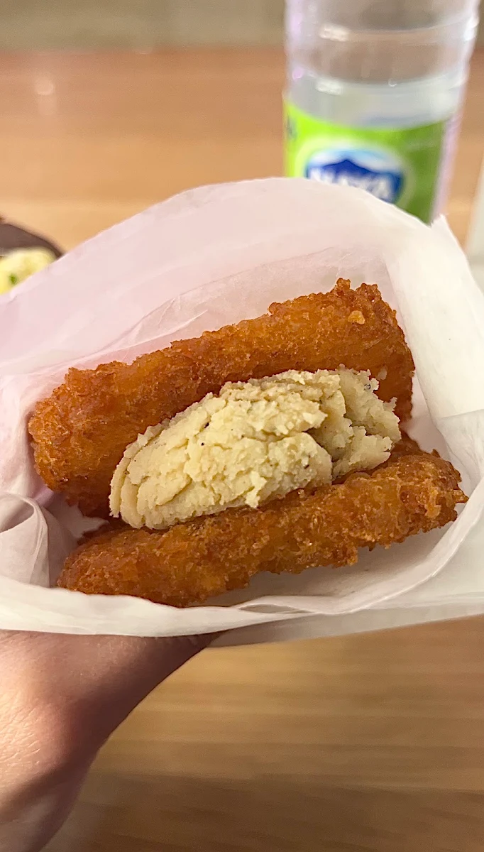 Hash Brown
