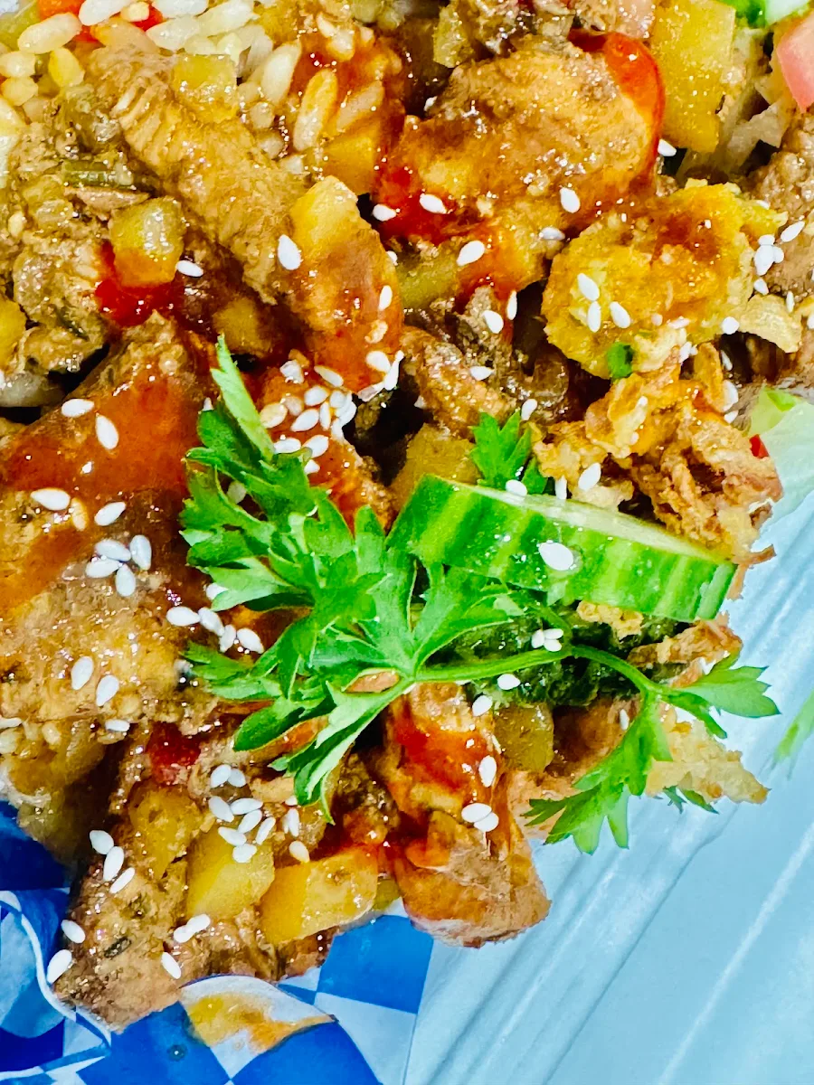 Adobo