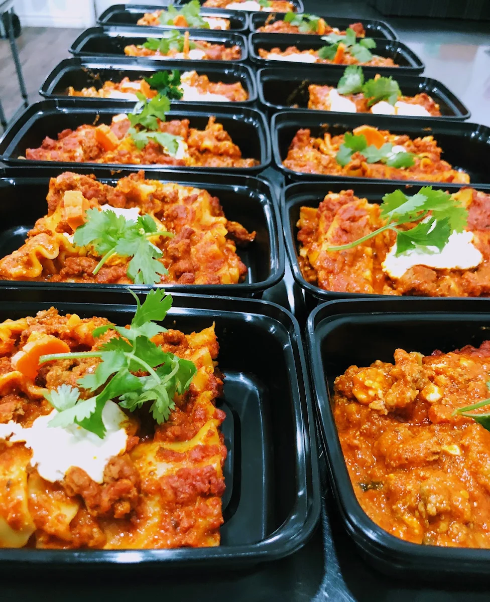 Lasagna