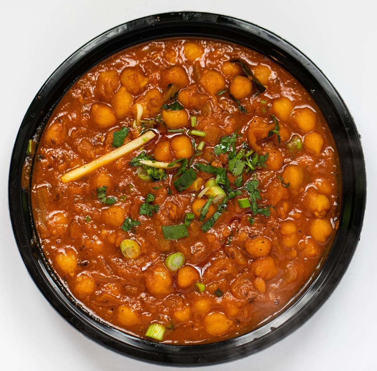 Chana Masala