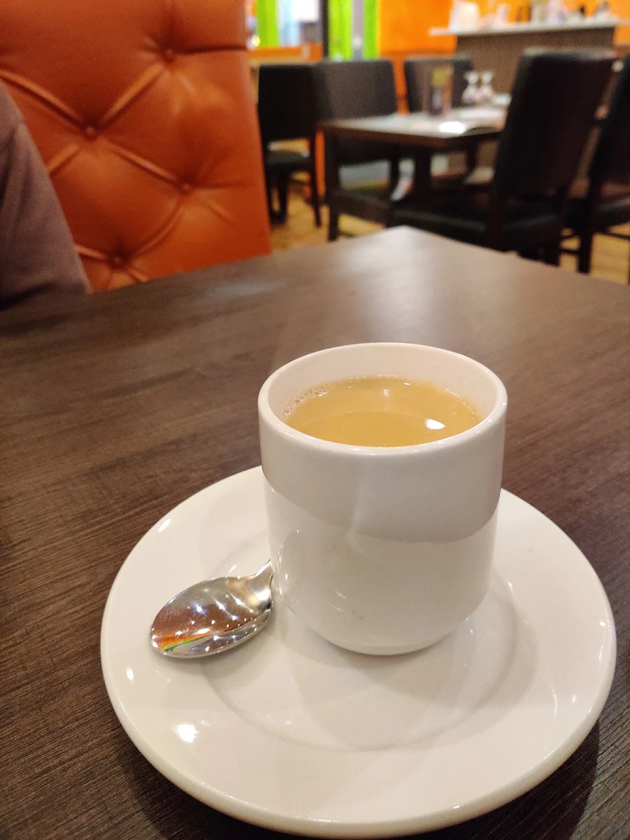Masala Chai