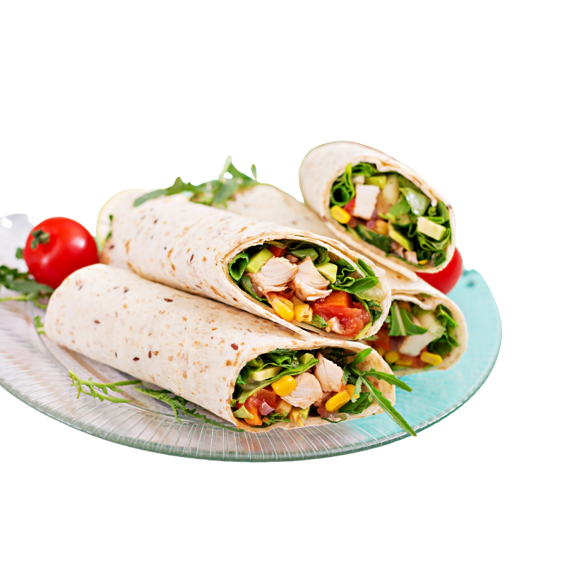 Chicken Wrap